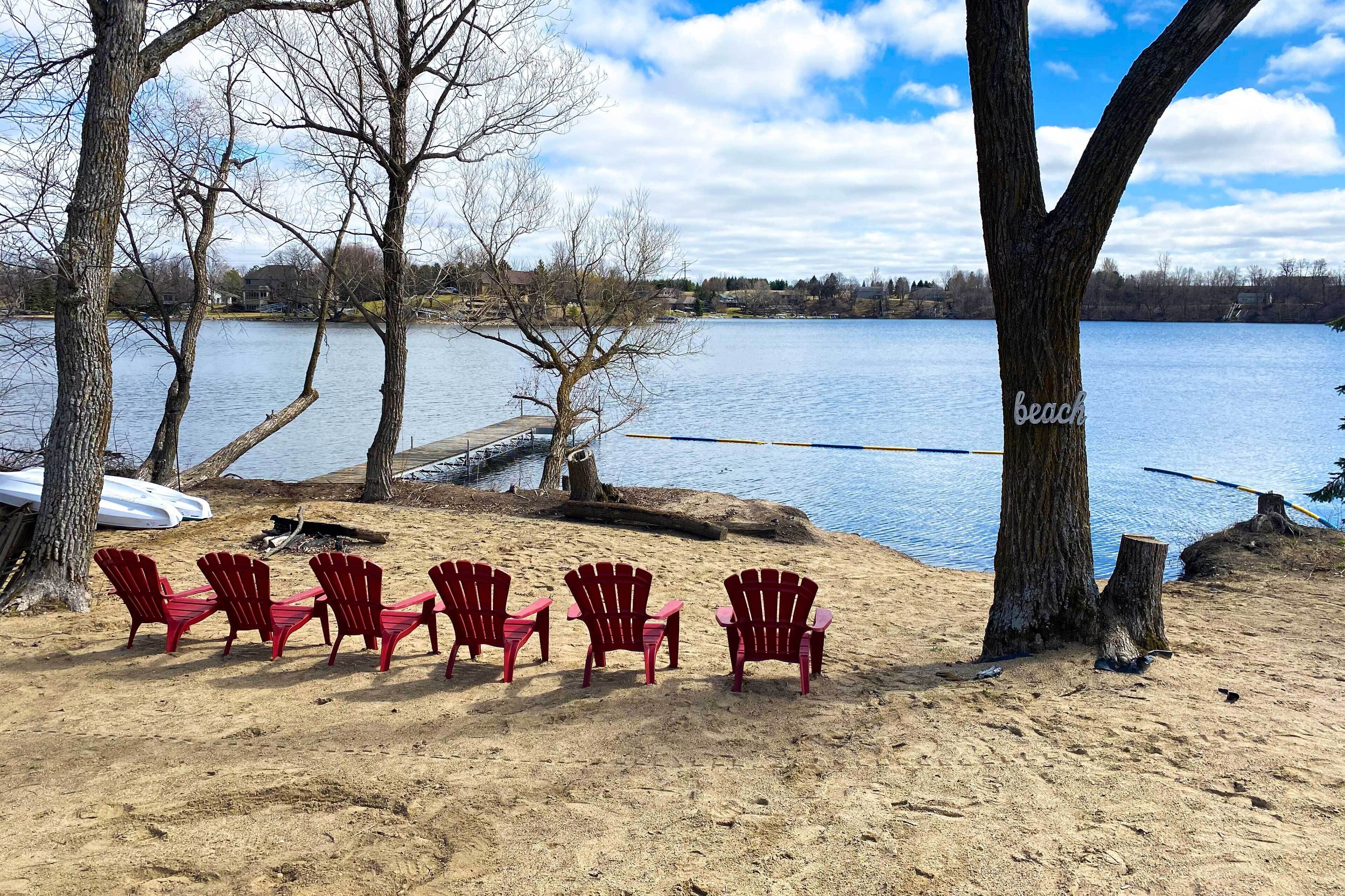 House (6 Bedrooms) | Interior