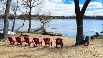 獨棟房屋 (6 Bedrooms) | 住宿內部