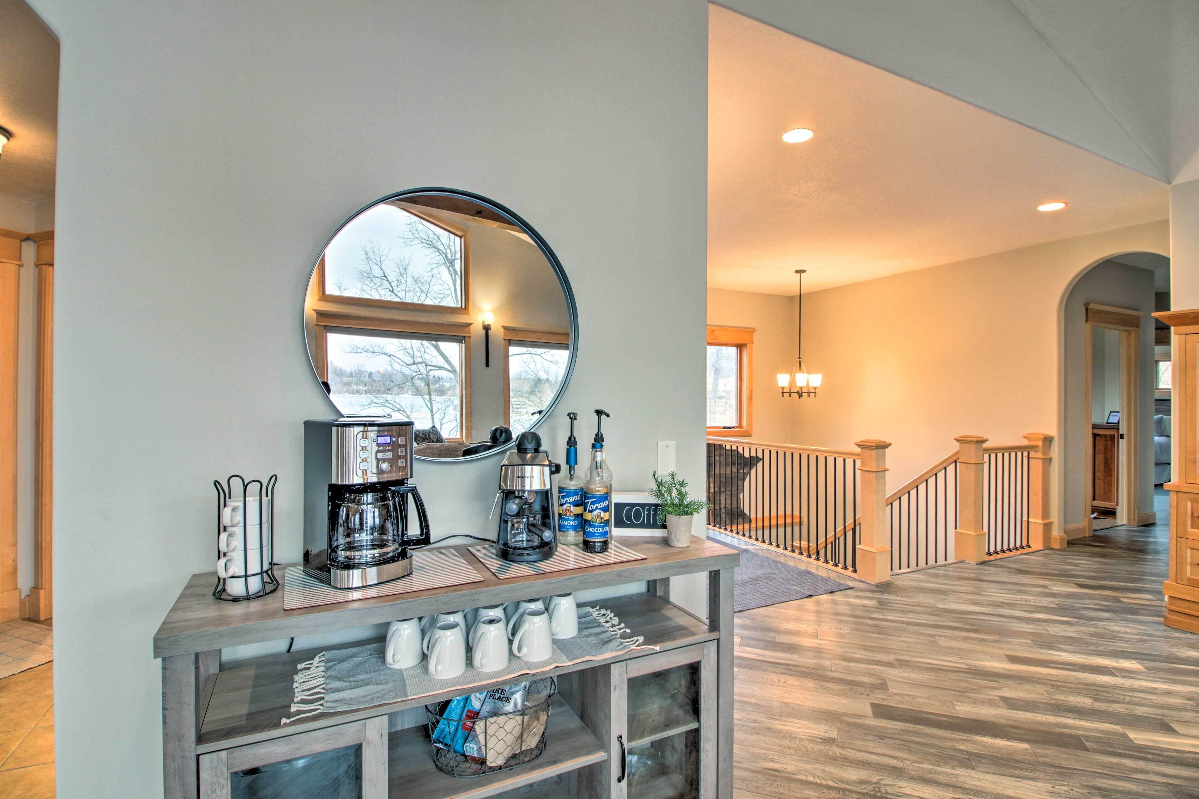 Rumah (6 Bedrooms) | Interior