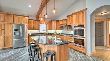 Casa (6 Bedrooms) | Interior