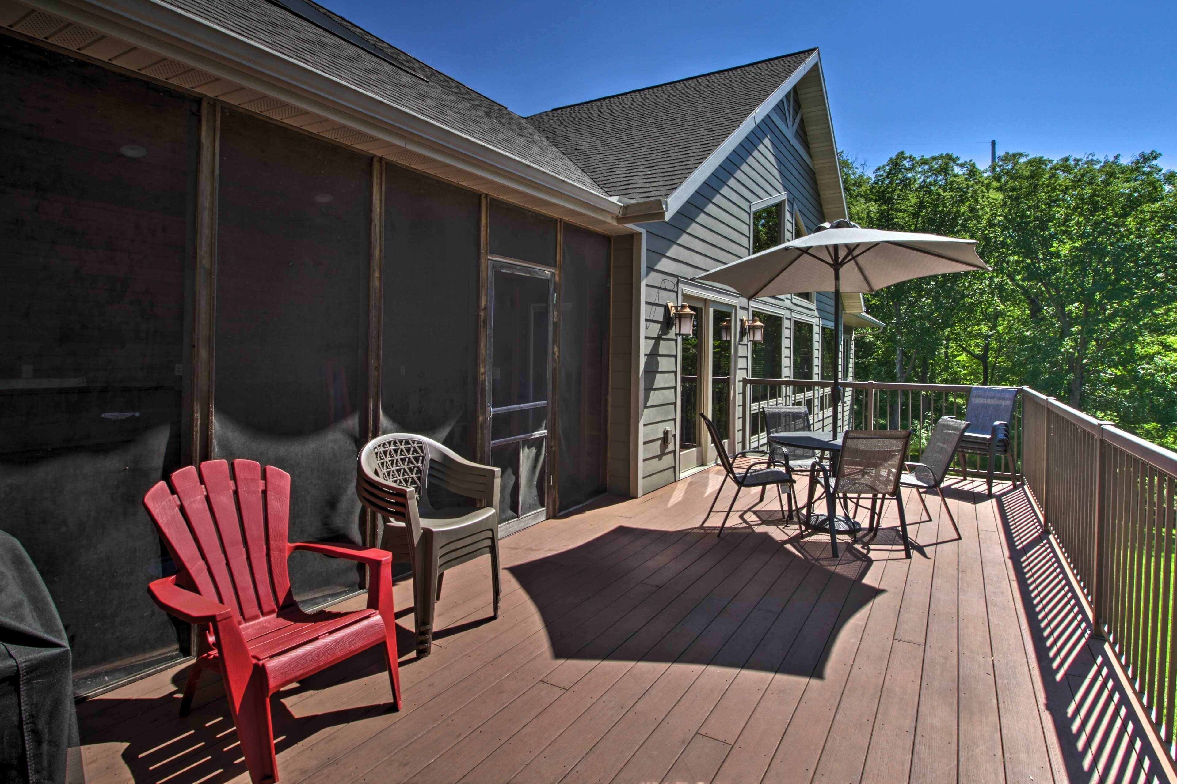 Nhà (6 Bedrooms) | Nội thất