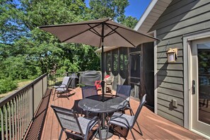 House (6 Bedrooms) | Interior