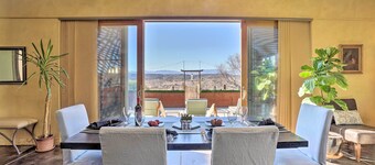 Mtn-view Home w/ Fenced Backyard in Rimrock!