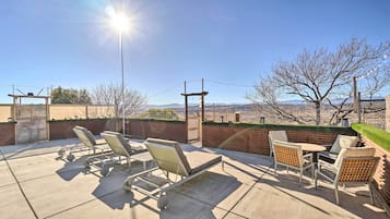 House (2 Bedrooms) | Bahagian dalam