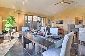 Casa (2 Bedrooms) | Interior