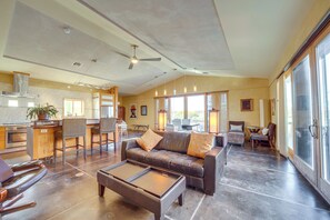 独立别墅 (2 Bedrooms) | 住宿内部