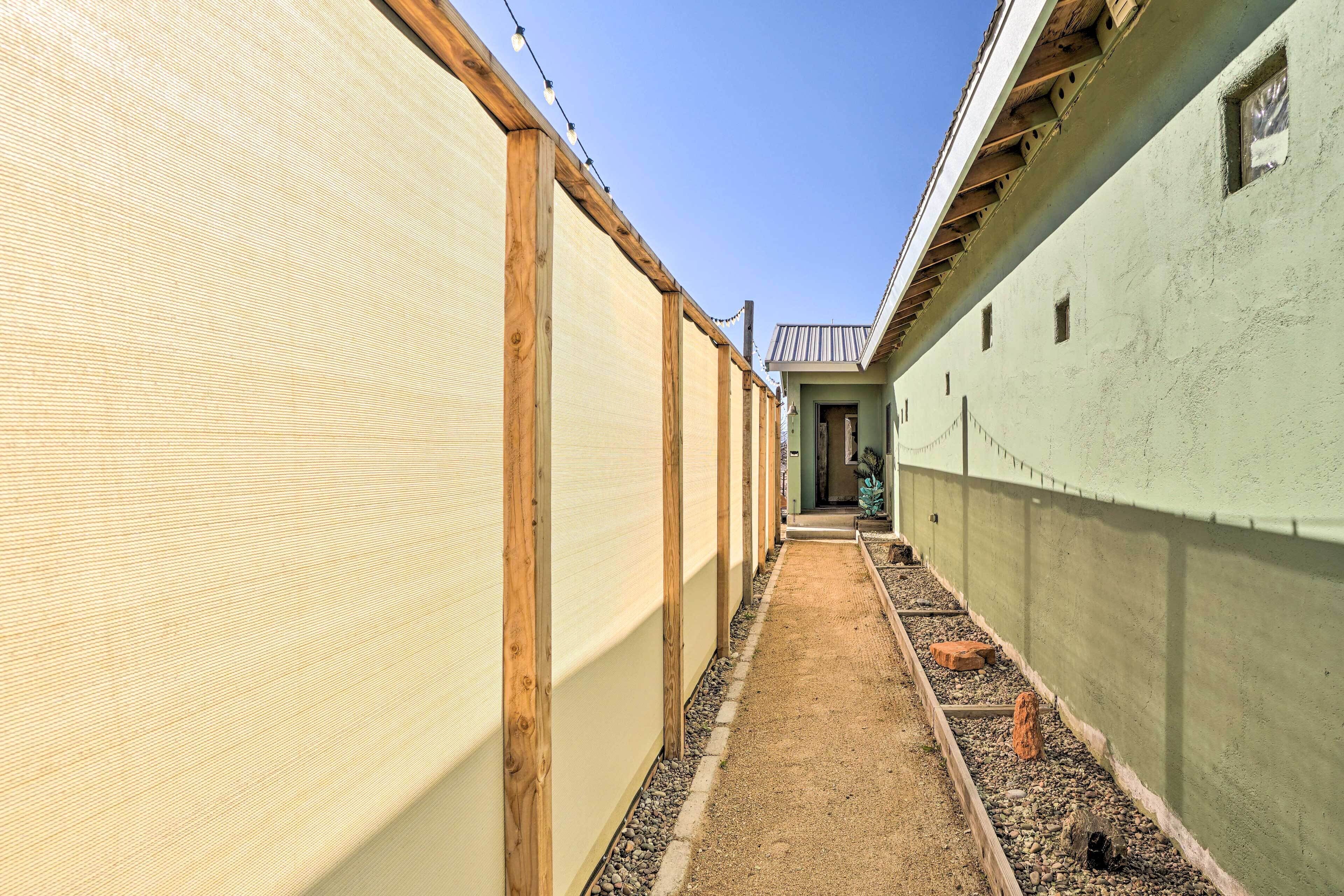 Nhà (2 Bedrooms) | Nội thất