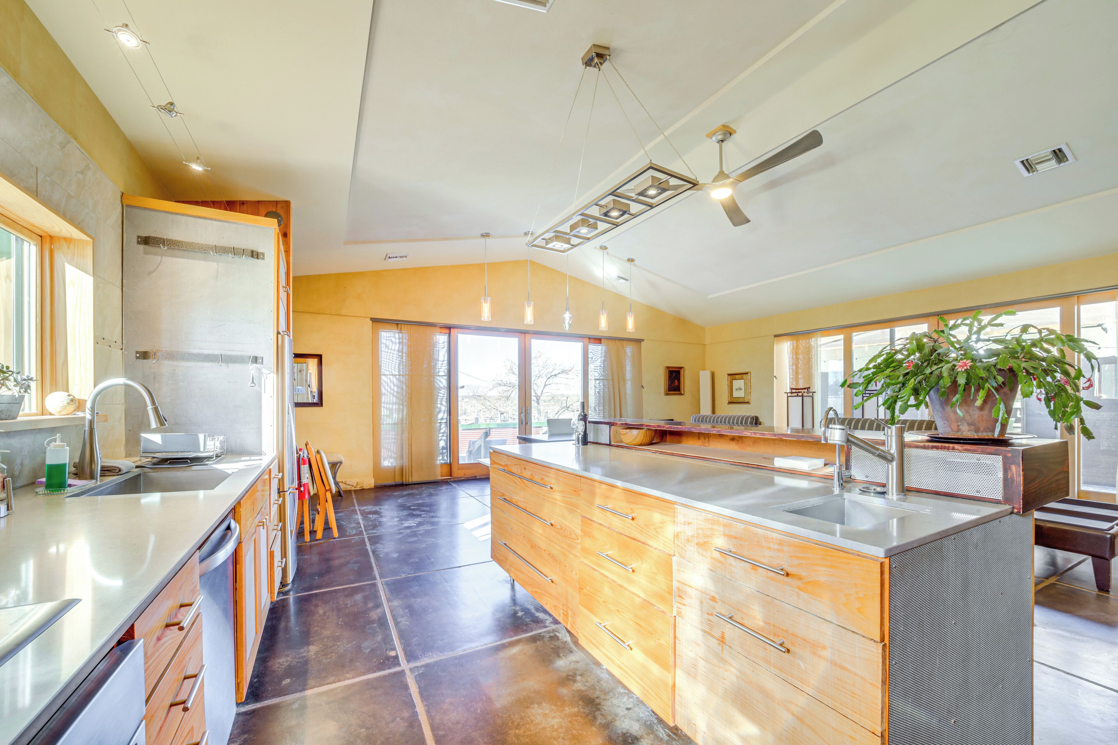 Huis (2 Bedrooms) | Interieur