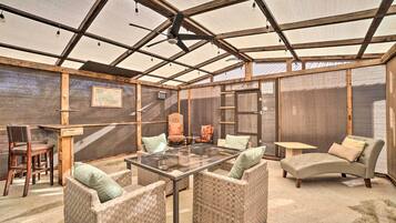 Nhà (2 Bedrooms) | Nội thất