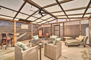 Casa (2 Bedrooms) | Interni