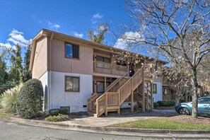 Apartment (2 Bedrooms) | Interior - Updated Wilmington Retreat ~ 2 Miles to Uncw! (Wilmington)