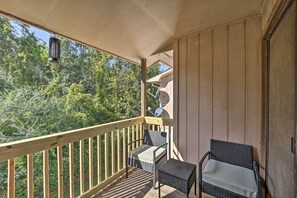 Căn hộ (2 Bedrooms) | Nội thất