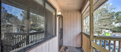 Appartement (2 Bedrooms) | Intérieur