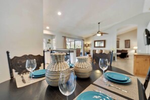 ハウス (4 Bedrooms) | 内装