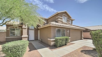 Rumah (4 Bedrooms) | Interior