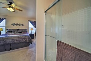 獨棟房屋 (4 Bedrooms) | 住宿內部