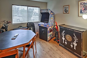 Casa (4 Bedrooms) | Interior