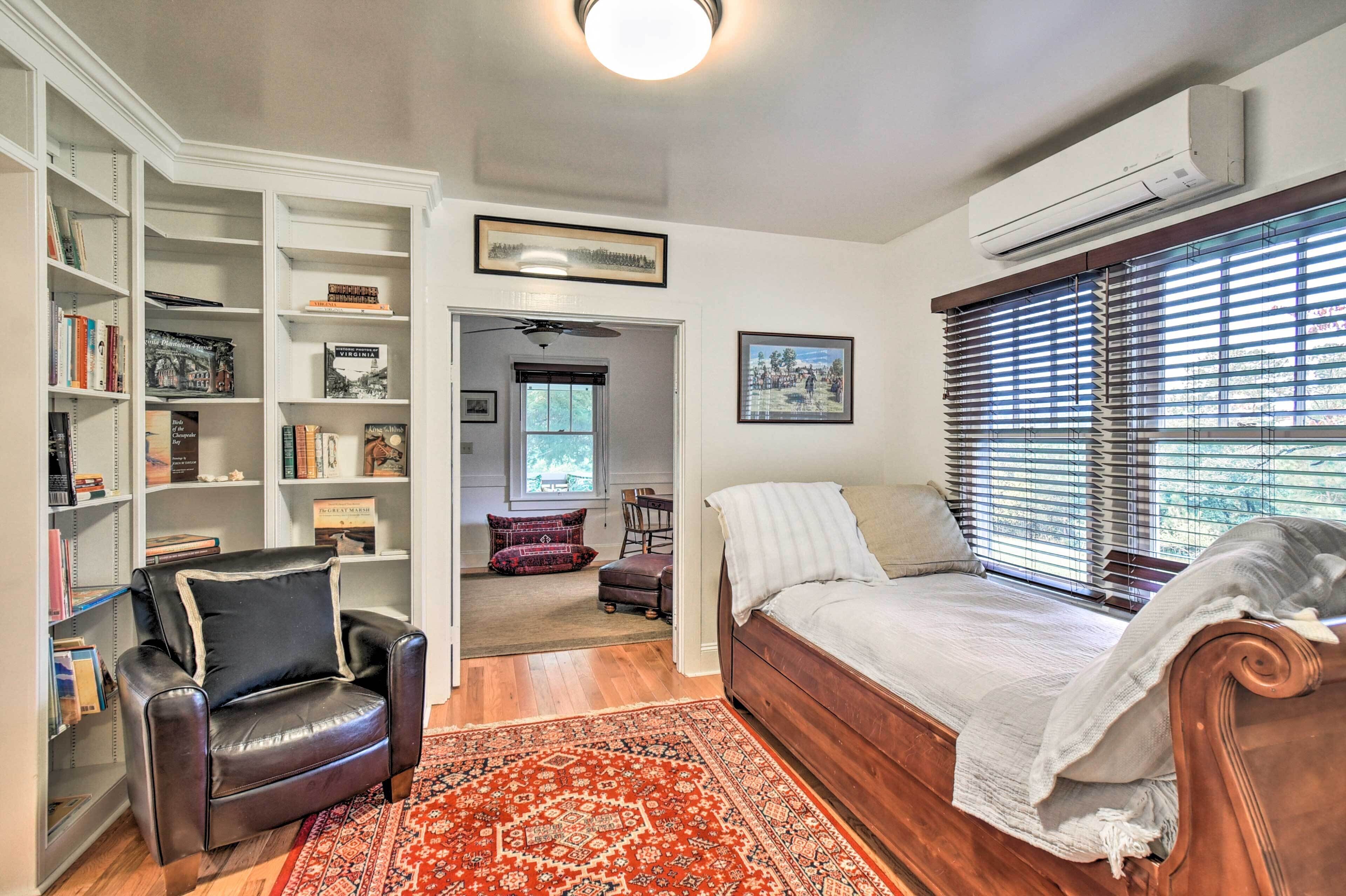 Cottage (2 Bedrooms) | Nội thất