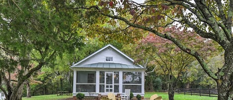 Cottage (2 Bedrooms) | Intérieur