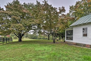 Cottage (2 Bedrooms) | Interior