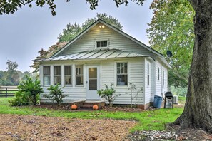Cottage (2 Bedrooms) | Interior