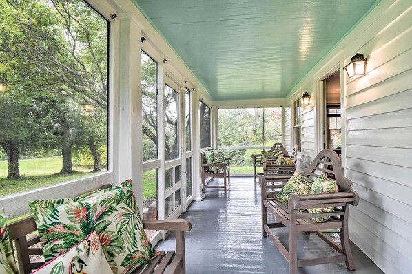 Småhus (2 Bedrooms) | Innvendig