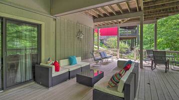 House (4 Bedrooms) | Bahagian dalam