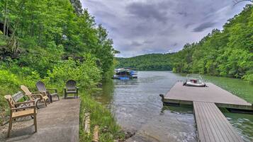 Casa (4 Bedrooms) | Interior