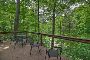 Maison (4 Bedrooms) | Intérieur