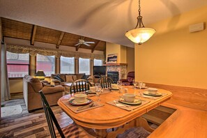 ハウス (4 Bedrooms) | 内装