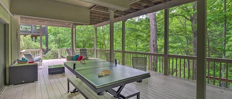 Talo (4 Bedrooms) | Sisätilat