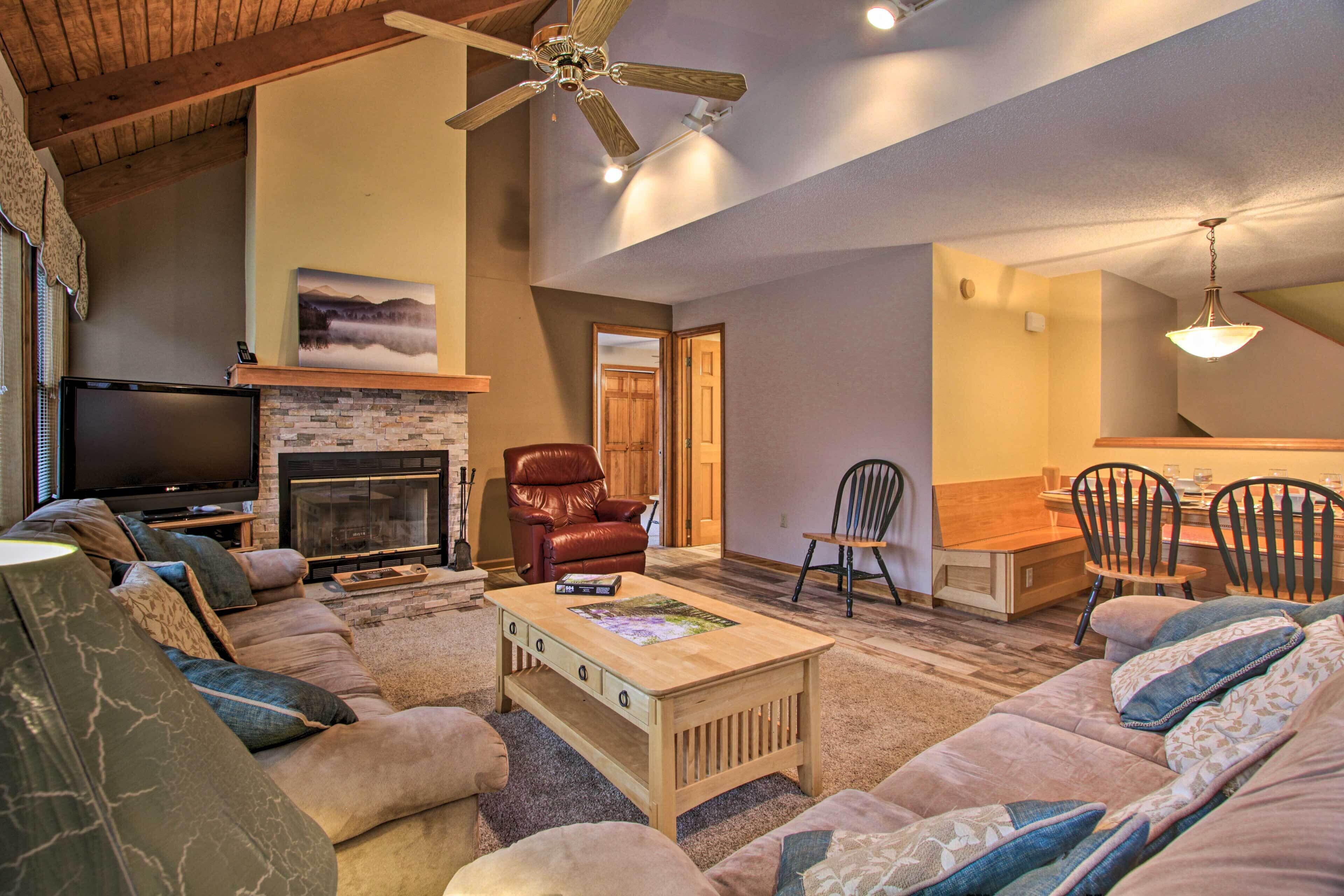 House (4 Bedrooms) | Interior