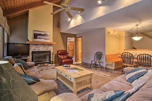 Maison (4 Bedrooms) | Intérieur