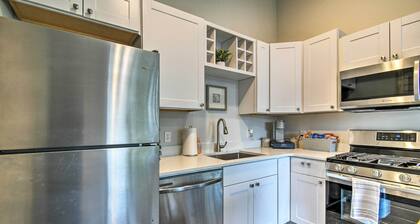 Cozy Cottage on the Coast Near Downtown Westport!