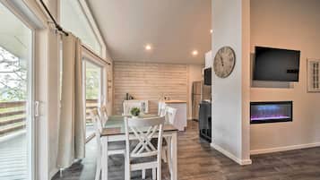 Casa de campo (2 Bedrooms) | Interior