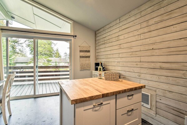 Cottage (2 Bedrooms) | Interior