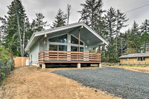 Cottage (2 Bedrooms) | Interior