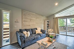 Cottage (2 Bedrooms) | Interior