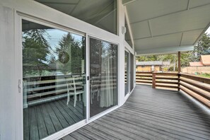 Cottage (2 Bedrooms) | Intérieur