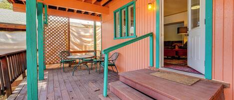 House (4 Bedrooms) | Interior