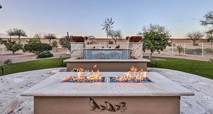 Modern Sun City Studio Near Deer Valley Golf