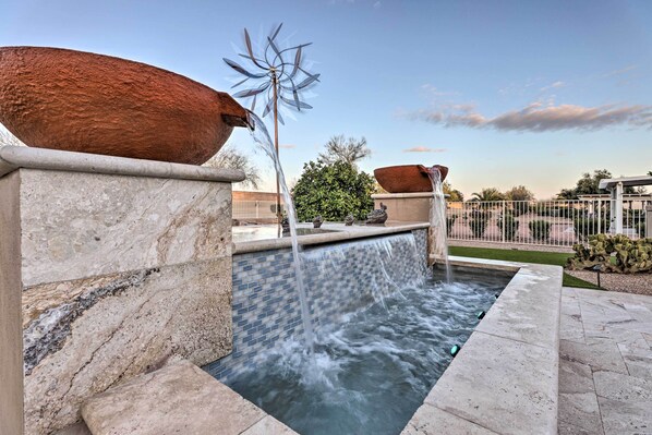 Appartement (0 Bedroom) | Interieur