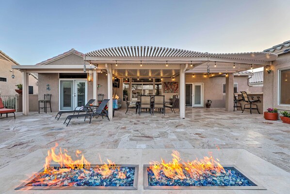 Apartment (0 Bedroom) | Interior - Modern Sun City Studio Near Deer Valley Golf (Sun City West)