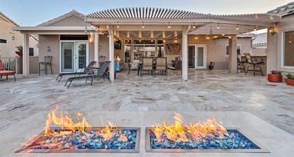 Modern Sun City Studio Near Deer Valley Golf