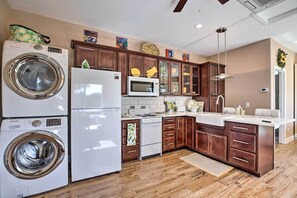 Apartment (0 Bedroom) | Interior