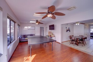 Maison (4 Bedrooms) | Intérieur