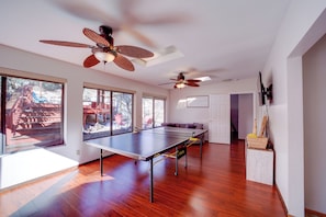 Maison (4 Bedrooms) | Intérieur