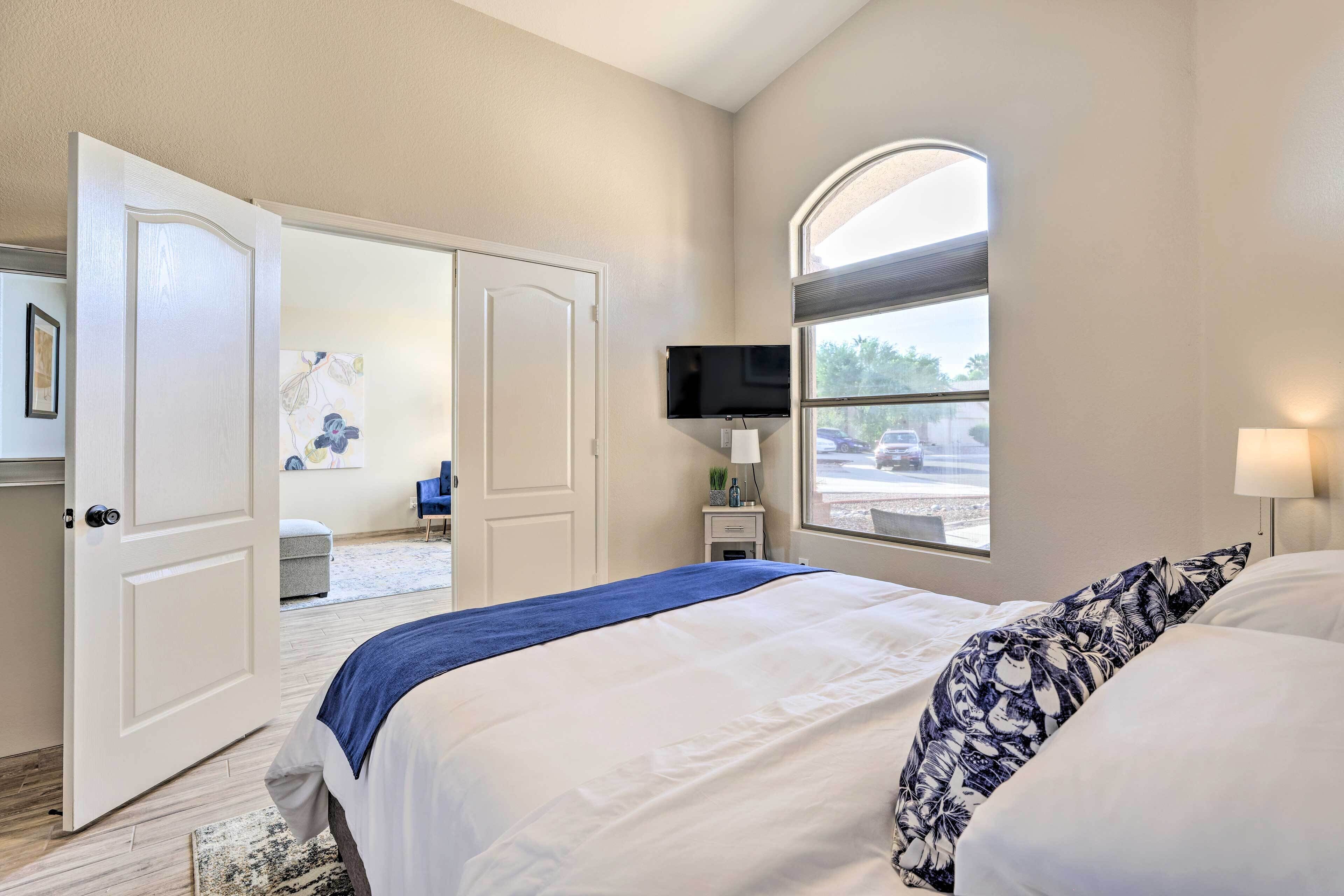 House (4 Bedrooms) | Interior