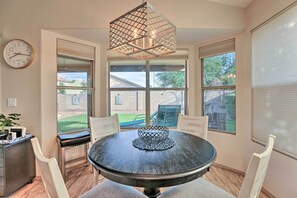 Nhà (4 Bedrooms) | Nội thất