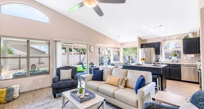 Luxe Gilbert Oasis - Close to Spring Training